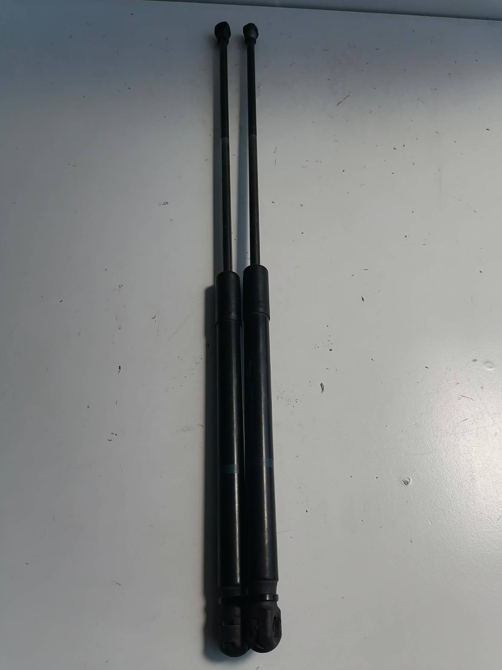 Asta ammortizzante portello post. sx.